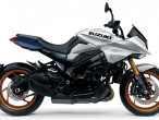 2025 Suzuki GSXS 1000 S Katana
