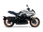 2025 Suzuki GSXS 1000 S Katana