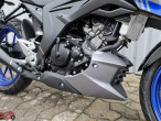 2025 Suzuki GSXS 125