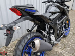 2025 Suzuki GSXS 125