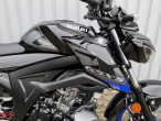 2025 Suzuki GSXS 125