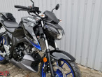 2025 Suzuki GSXS 125