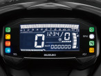 2025 Suzuki GSXS 125