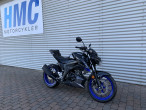 2025 Suzuki GSXS 125