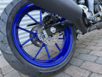 2025 Suzuki GSXS 125