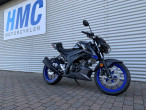 2025 Suzuki GSXS 125
