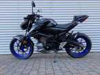 2025 Suzuki GSXS 125