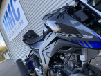 2025 Suzuki GSXS 125