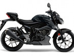 Suzuki GSXS 125