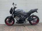 2025 Suzuki SV 650