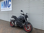 2025 Suzuki SV 650