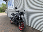 2025 Suzuki SV 650