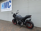2025 Suzuki SV 650