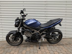 2025 Suzuki SV 650 2025 Suzuki SV 650