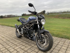 2025 Suzuki SV 650 2025 Suzuki SV 650