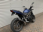 2025 Suzuki SV 650 2025 Suzuki SV 650