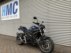 2025 Suzuki SV 650 2025 Suzuki SV 650