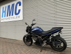 2025 Suzuki SV 650 2025 Suzuki SV 650