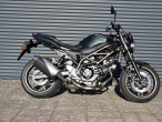 Suzuki SV 650