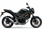 2025 Suzuki SV 650