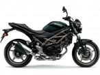 2025 Suzuki SV 650