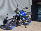 2025 Suzuki SV 650