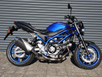 Suzuki SV 650