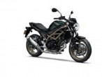 2025 Suzuki SV 650
