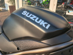 2025 Suzuki SV 650