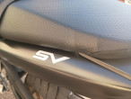2025 Suzuki SV 650
