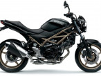 2025 Suzuki SV 650