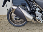 2025 Suzuki SV 650