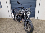 2025 Suzuki SV 650