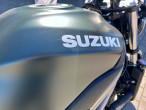 2025 Suzuki SV 650 2025 Suzuki SV 650