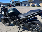 2025 Suzuki SV 650 2025 Suzuki SV 650
