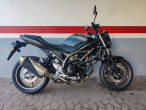 Suzuki SV 650