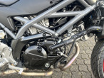 2025 Suzuki SV 650