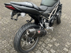 2025 Suzuki SV 650 2025 Suzuki SV 650