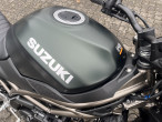 2025 Suzuki SV 650 2025 Suzuki SV 650