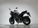 2025 Suzuki SV 650 2025 Suzuki SV 650