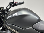 2025 Suzuki SV 650 2025 Suzuki SV 650