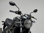 2025 Suzuki SV 650 2025 Suzuki SV 650
