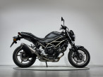 Suzuki SV 650 Suzuki SV 650