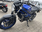 2025 Suzuki SV 650