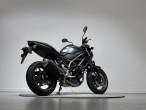 2025 Suzuki SV 650 2025 Suzuki SV 650