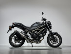 Suzuki SV 650
