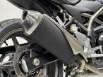 2025 Suzuki SV 650 2025 Suzuki SV 650