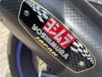 2025 Suzuki SV 650