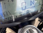 2025 Suzuki SV 650