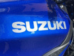 2025 Suzuki SV 650